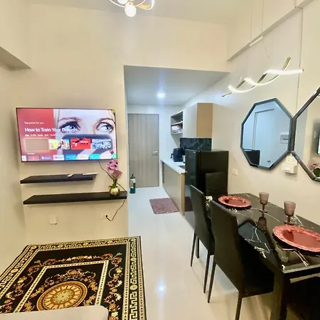 Near Airport Casa Isabel Primeworld