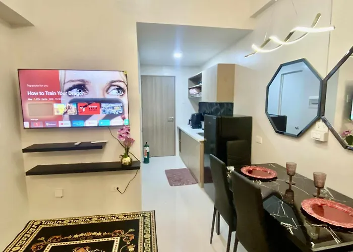 Near Airport Casa Isabel Primeworld *