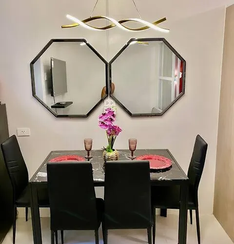 Near Airport Casa Isabel Primeworld Agus